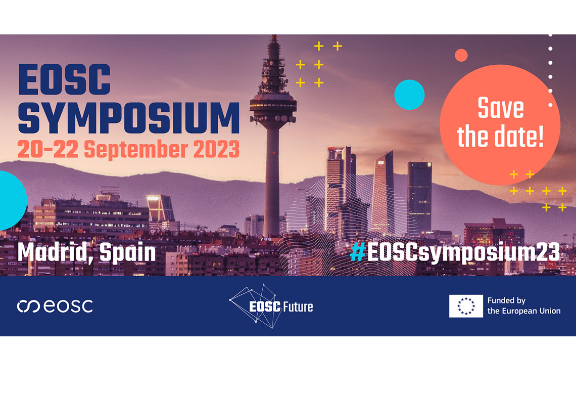 EOSC Symposium 2023