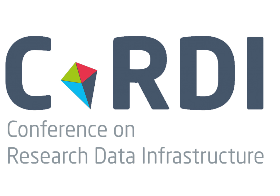 Conference on Research Data Infrastructure