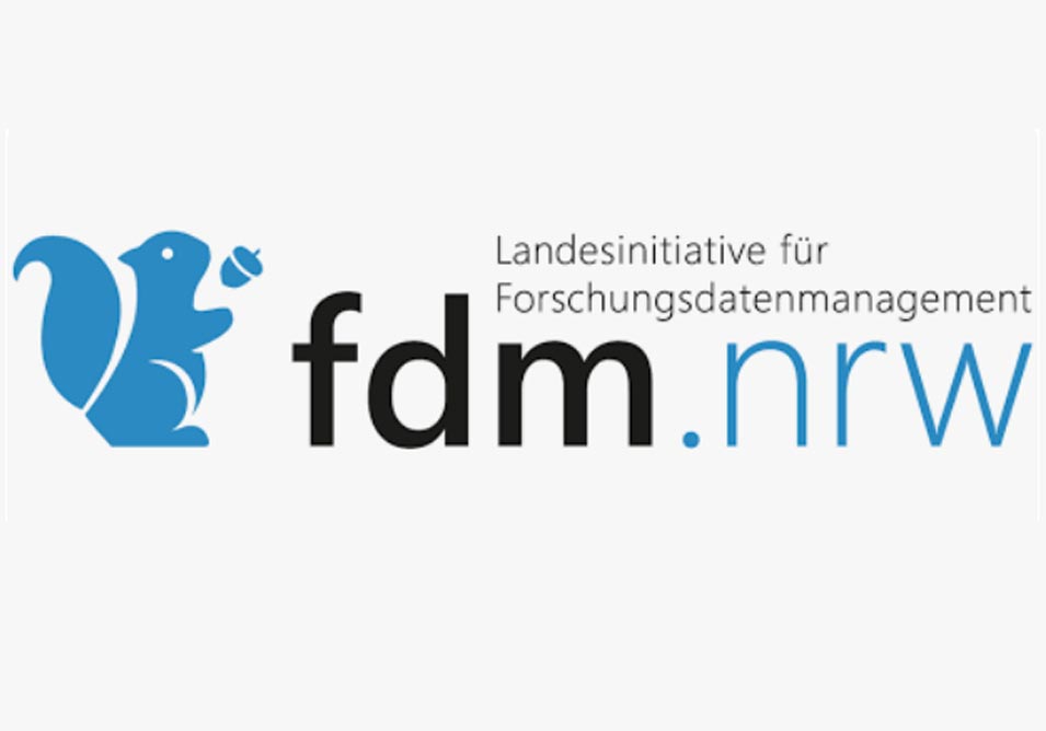 63rd Jour Fixe for the German state initiative for research data management fdm.nrw