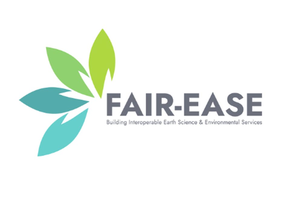 FAIR-EASE Second Annual Meeting