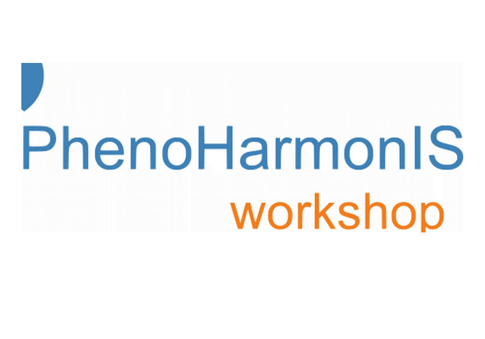 PhenoHarmonIS Workshop 2024