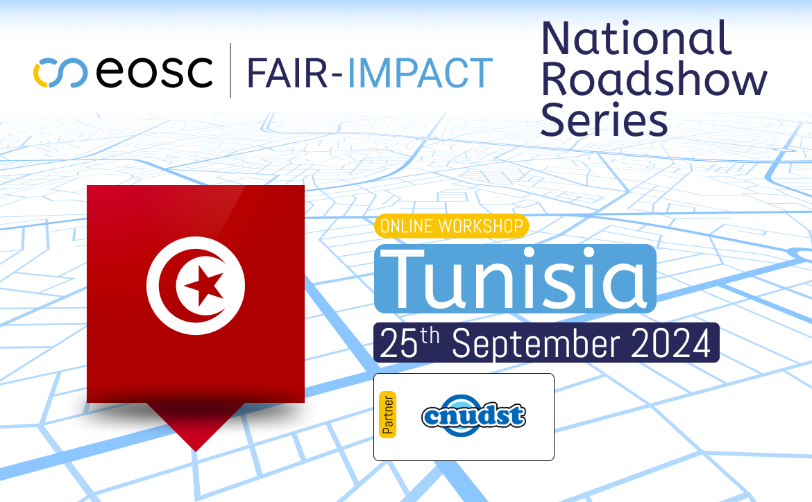 National Roadshow - Tunisia