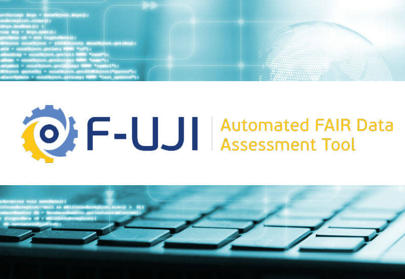 New release of F-UJI and its metrics New release of F-UJI and its metrics