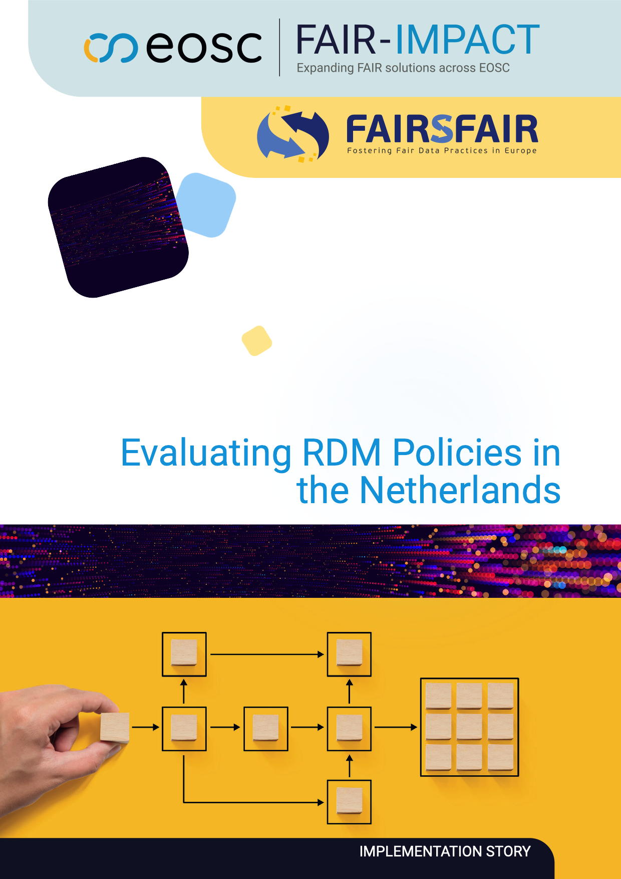 Evaluating RDM Policies in the Netherlands