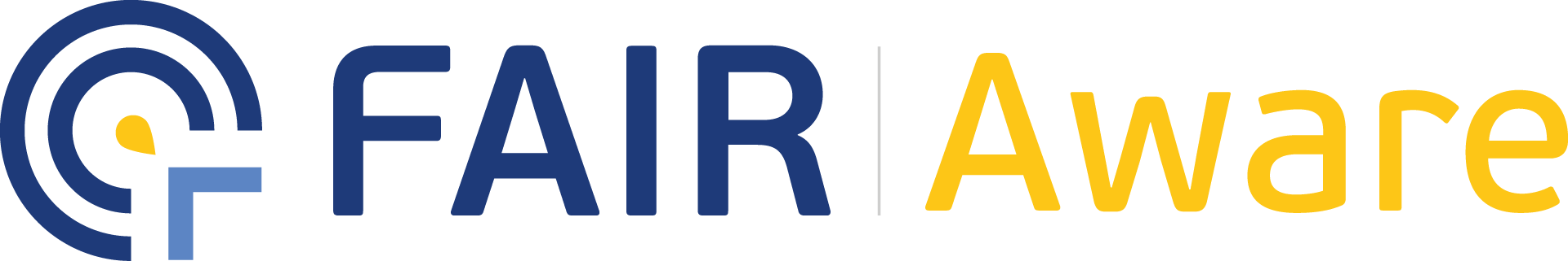 FAIR-Aware logo