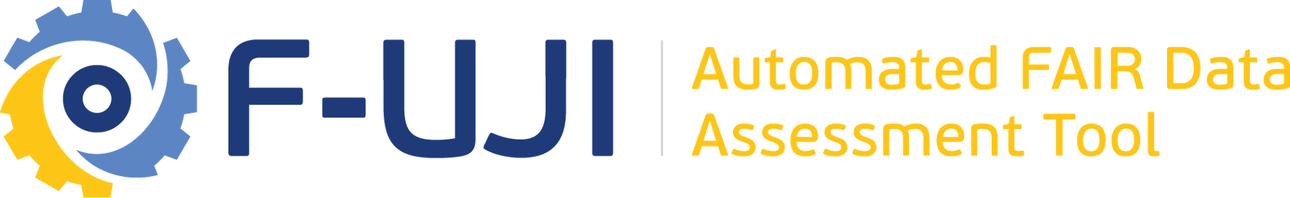 F-UJI logo 