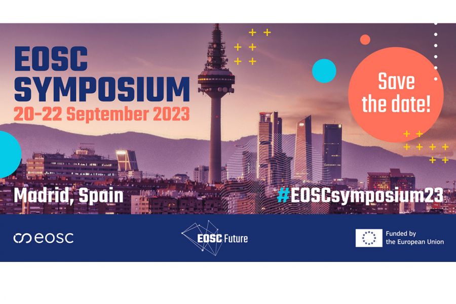 EOSC Symposium 2023