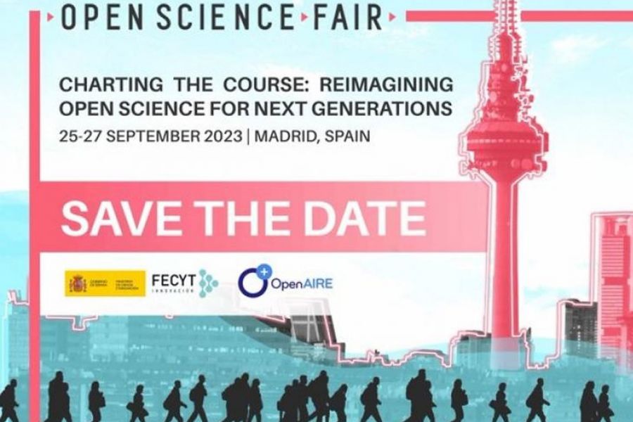 Open Science Fair 2023