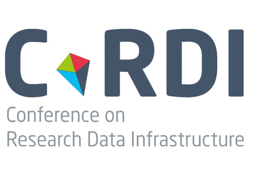 Conference on Research Data Infrastructure