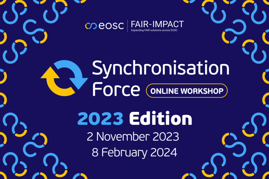Synchronisation Force 2023