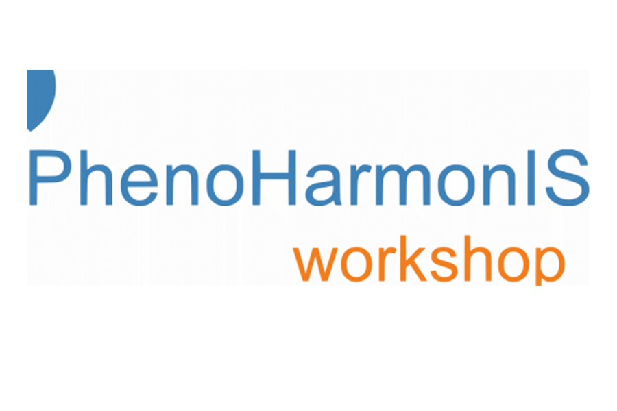 PhenoHarmonIS Workshop 2024