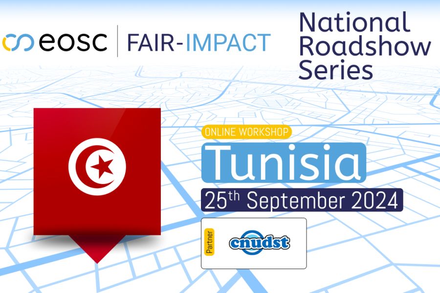 National Roadshow - Tunisia