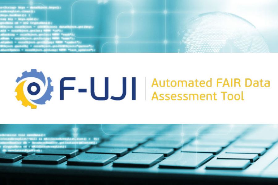 New release of F-UJI and its metrics